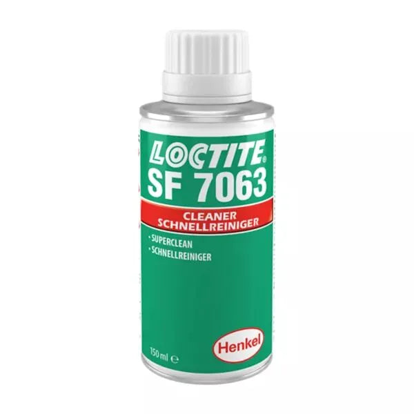 SF 7063 REINIGER UND ENTFETTER – LOCTITE