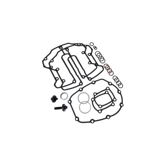 QUICK-CHANGE NOCKENWELLEN-EINBAUSATZ M8 OHNE VVT – FEULING