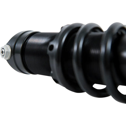 Öhlins STX36 Classic Blackline Stoßdämpfer für Harley-Davidson Dyna FXD – Ansicht 2
