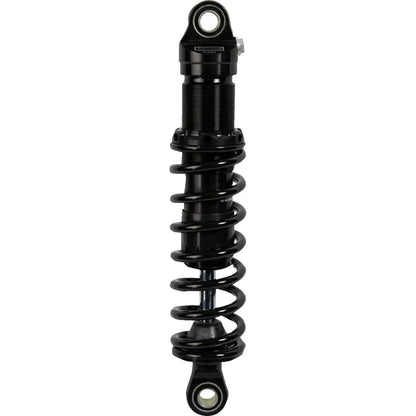 Öhlins STX36 Classic Blackline Stoßdämpfer für Harley-Davidson Dyna FXD – Ansicht 4