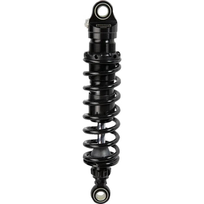 Öhlins STX36D Blackline Stoßdämpfer für Harley-Davidson Dyna FXD – Ansicht 4