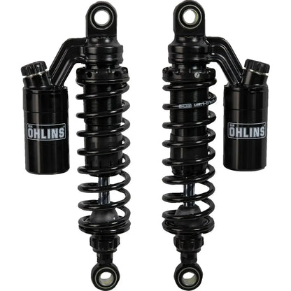 Öhlins STX36P Pro Stoßdämpfer für Harley-Davidson Dyna FXD – Ansicht 1