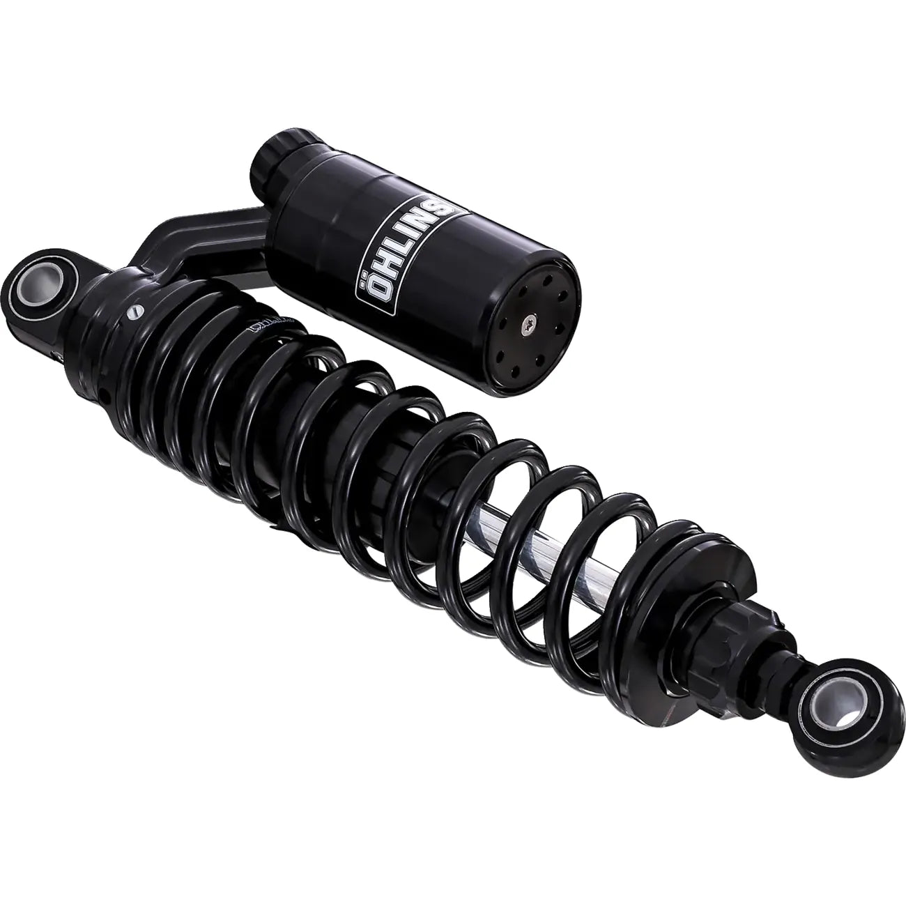 Öhlins STX36P Pro Stoßdämpfer für Harley-Davidson Dyna FXD – Ansicht 2