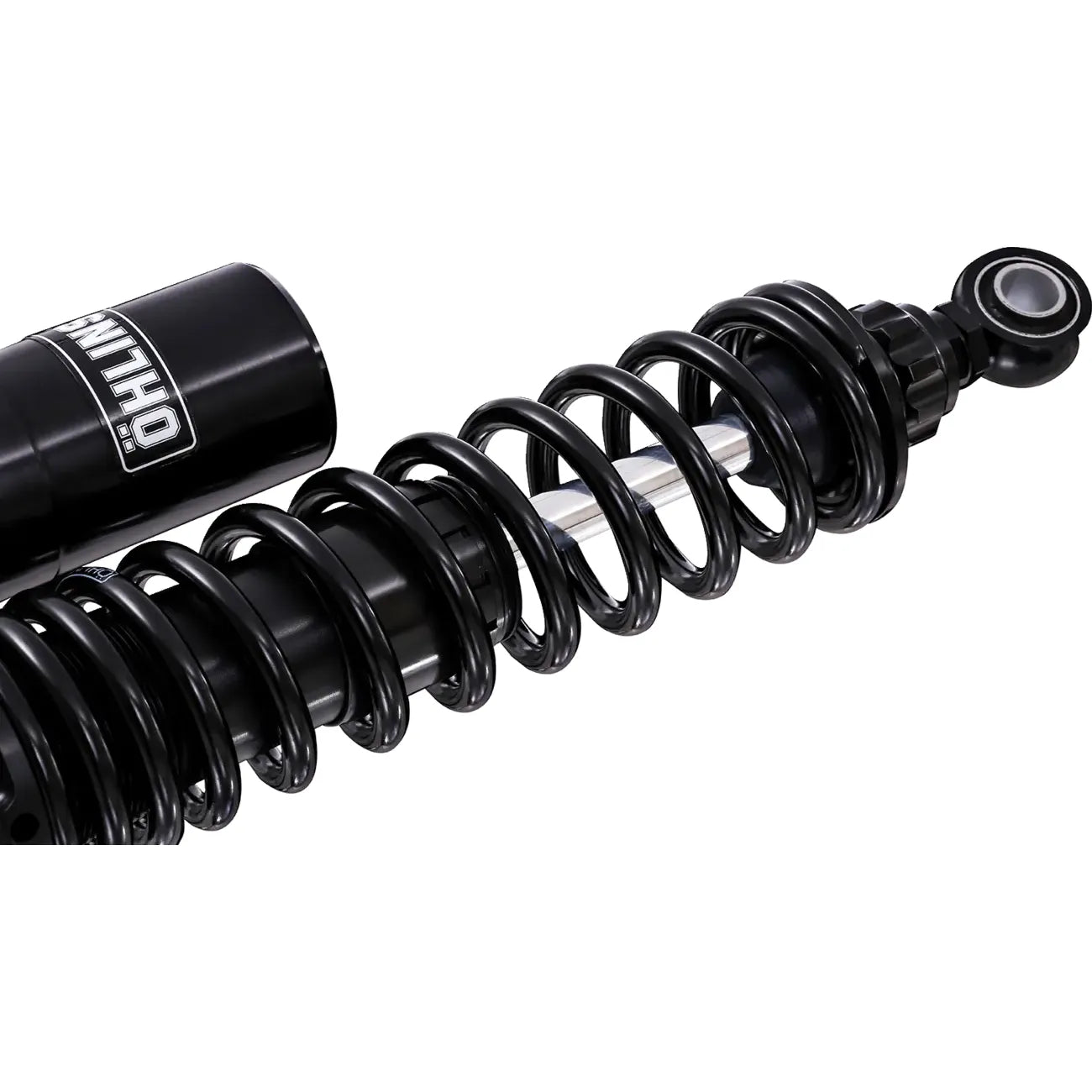 Öhlins STX36P Pro Stoßdämpfer für Harley-Davidson Dyna FXD – Ansicht 3