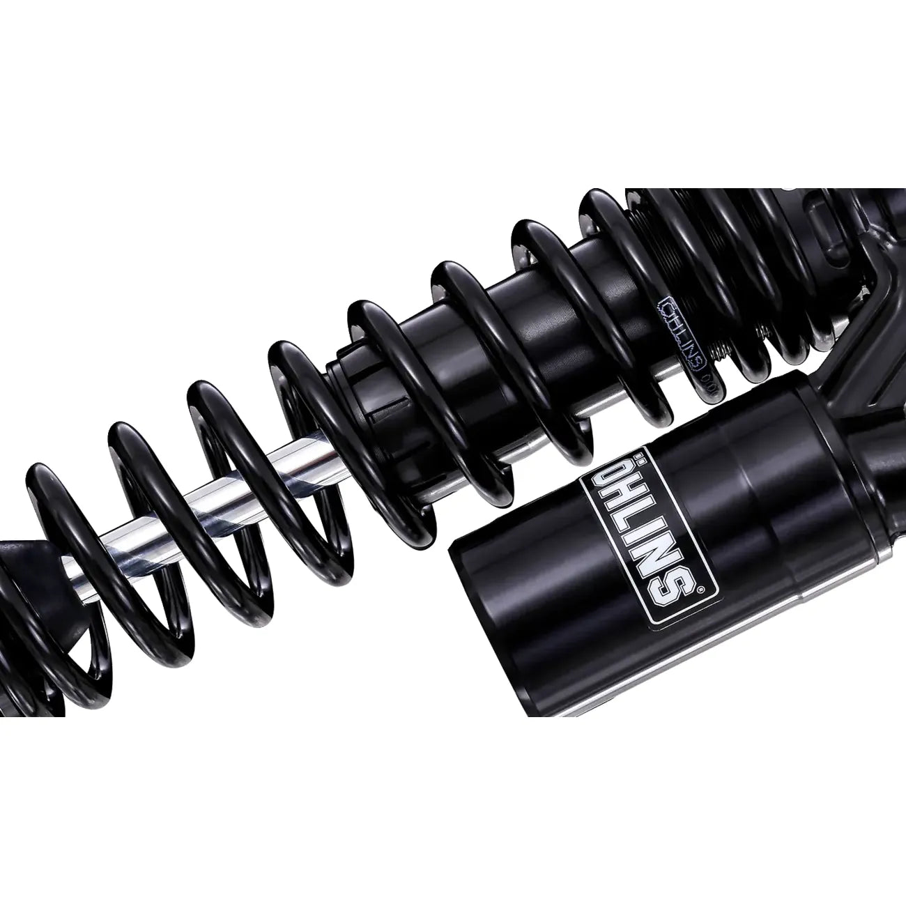 Öhlins STX36P Pro Stoßdämpfer für Harley-Davidson Dyna FXD – Ansicht 4