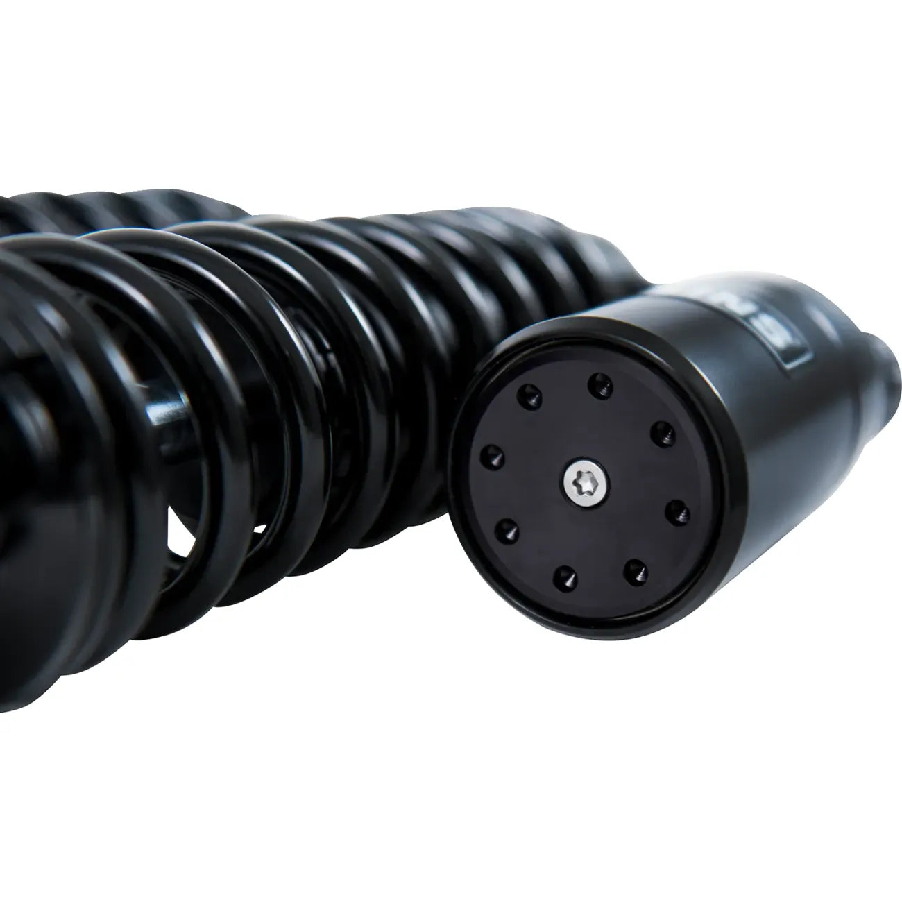 Öhlins STX36P Pro Stoßdämpfer für Harley-Davidson Dyna FXD – Ansicht 5