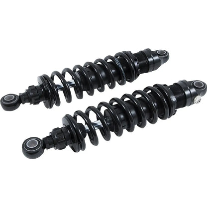 Öhlins STX36 Blackline Performance Stoßdämpfer für Harley-Davidson Dyna FXD – Ansicht 1