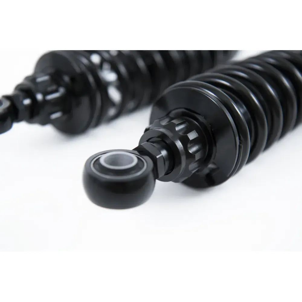 Öhlins STX36 Blackline Performance Stoßdämpfer für Harley-Davidson Touring – Ansicht 4