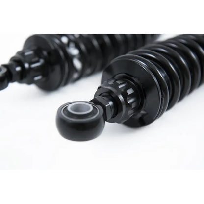Öhlins STX36 Blackline Performance Stoßdämpfer für Harley-Davidson Touring – Ansicht 4