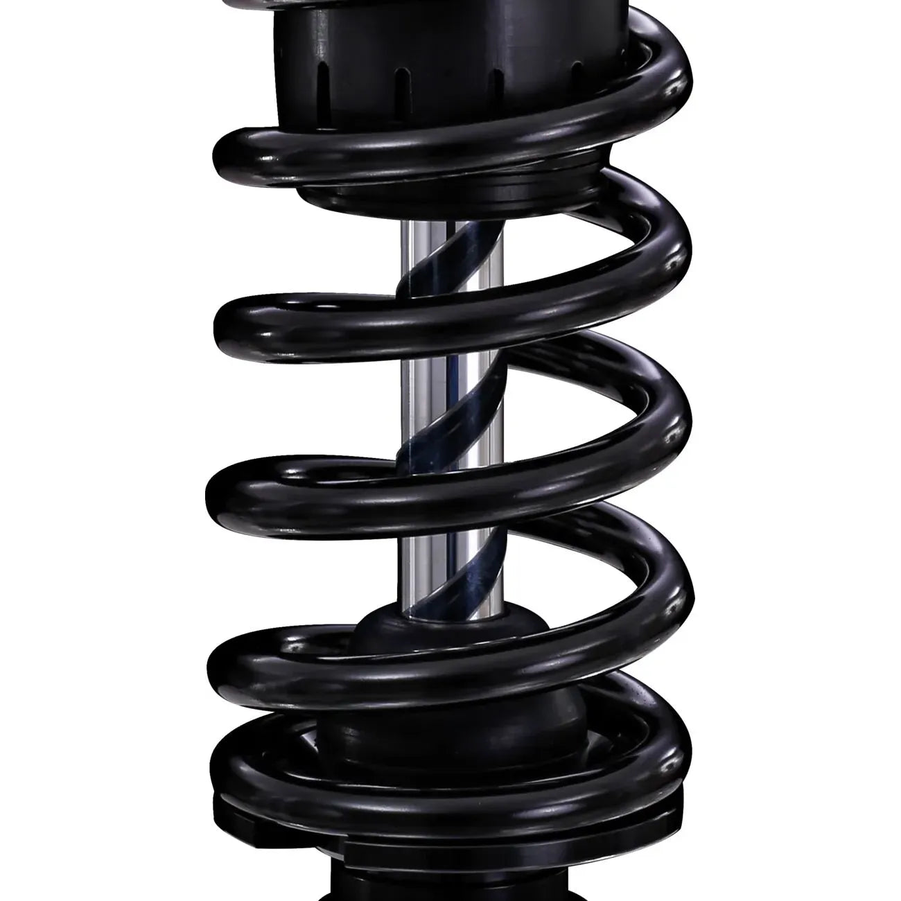 Öhlins STX36 Blackline Performance Stoßdämpfer für Harley-Davidson Touring – Ansicht 6
