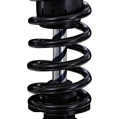 Öhlins STX36 Blackline Performance Stoßdämpfer für Harley-Davidson Touring – Ansicht 6