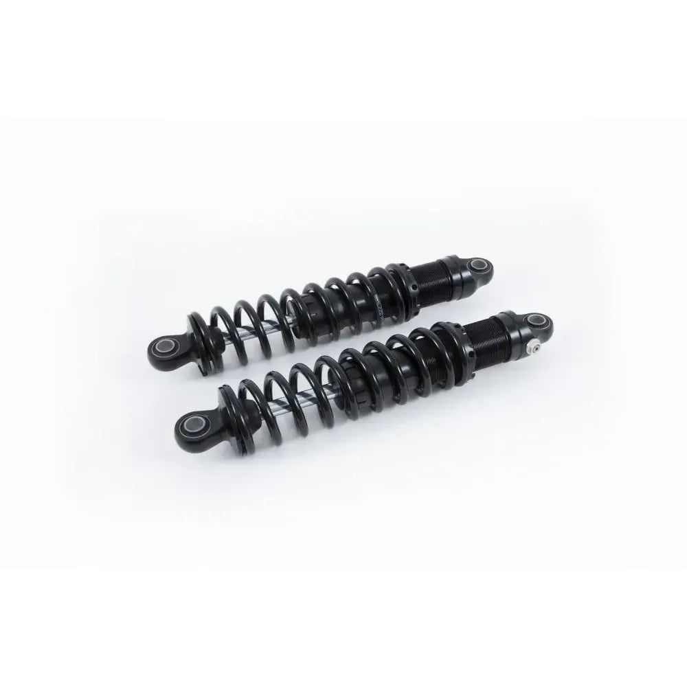 Öhlins STX36 Classic Stoßdämpfer für Harley-Davidson Touring – Ansicht 1