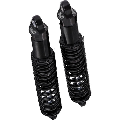 Öhlins STX36 Classic Stoßdämpfer für Harley-Davidson Touring – Ansicht 3