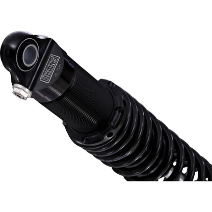 Öhlins STX36 Classic Stoßdämpfer für Harley-Davidson Touring – Ansicht 5