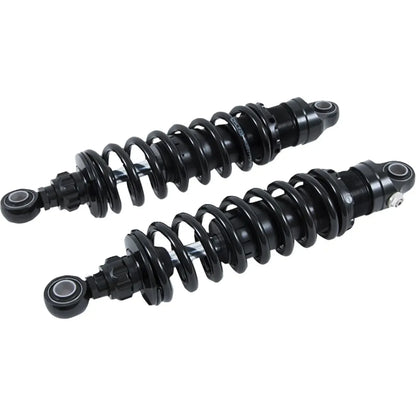 Öhlins STX36 Blackline Performance Stoßdämpfer für Harley-Davidson Touring – Ansicht 1