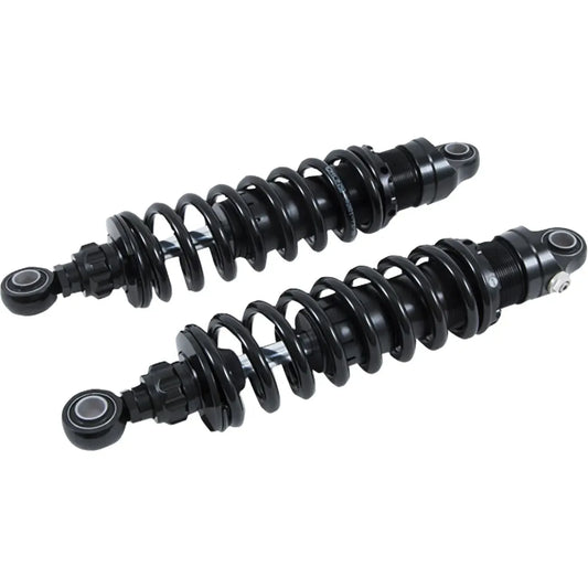 Öhlins STX36 Blackline Performance Stoßdämpfer für Harley-Davidson Touring – Ansicht 1