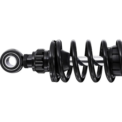 Öhlins STX36 Blackline Performance Stoßdämpfer für Harley-Davidson Touring – Ansicht 3