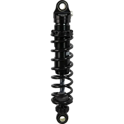 Öhlins STX36 Blackline Performance Stoßdämpfer für Harley-Davidson Touring – Ansicht 5