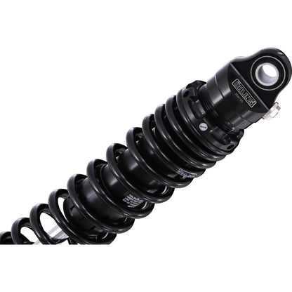 Öhlins STX36 Blackline Performance Stoßdämpfer für Harley-Davidson Touring – Ansicht 6