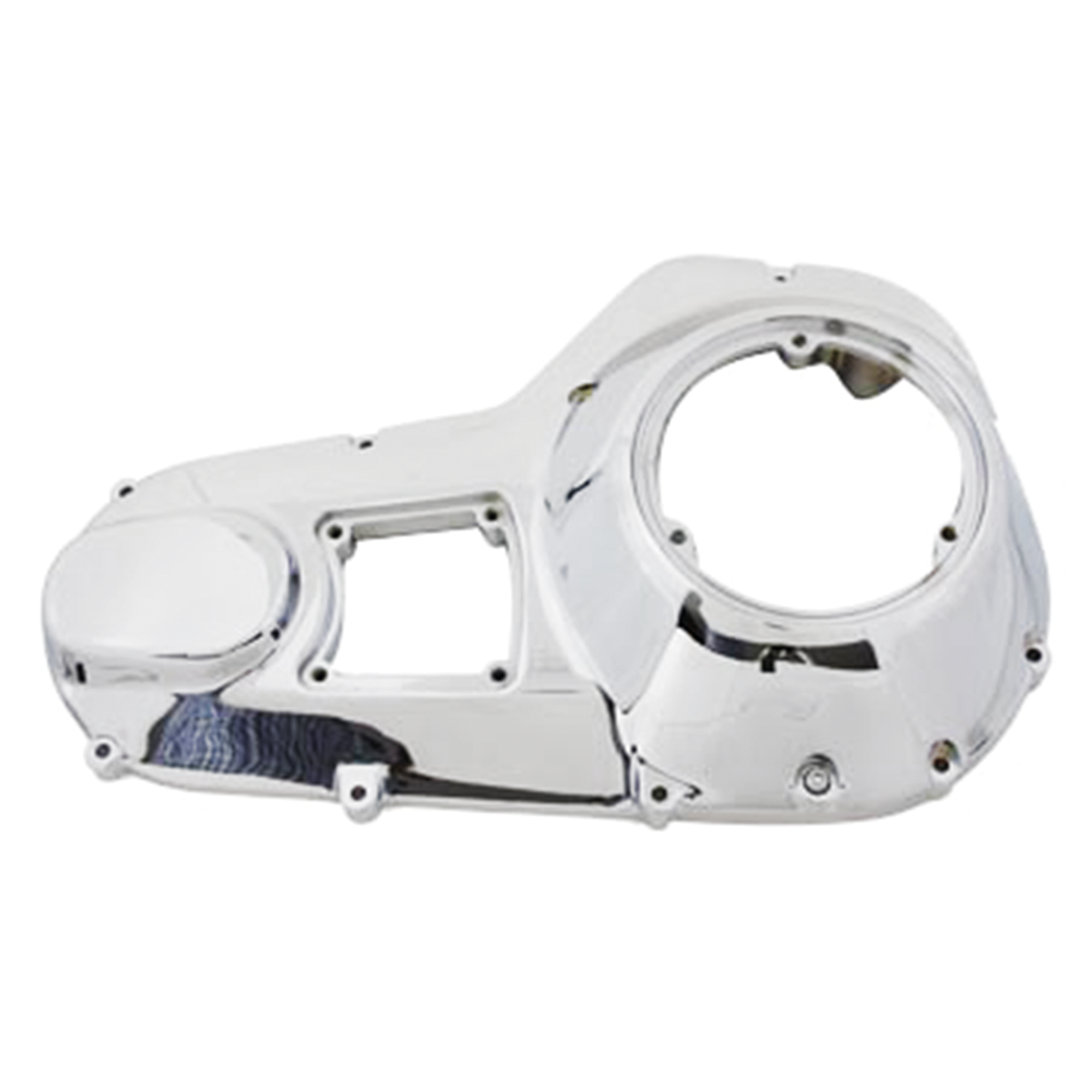 Chrom-Primärdeckel für Harley-Davidson FXR 1994–1995 und Touring 1994–1998