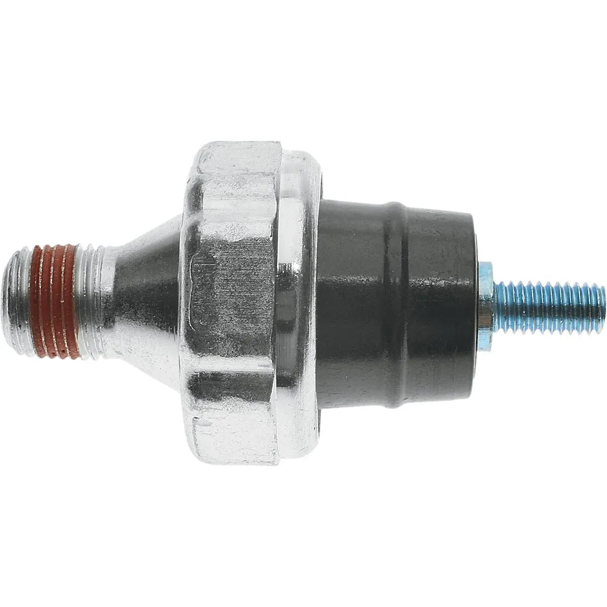 Öldruckschalter Chrom für Harley-Davidson Sportster (1977–2019) – Standard Motor Products – Bild 1