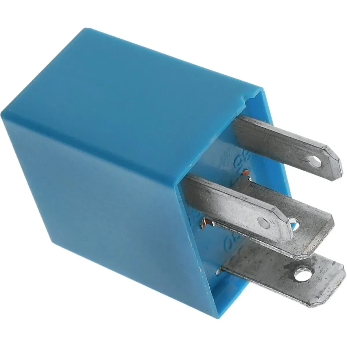 Starterrelais Blau für Harley-Davidson Sportster (2004–2011) – Standard Motor Products – Bild 1