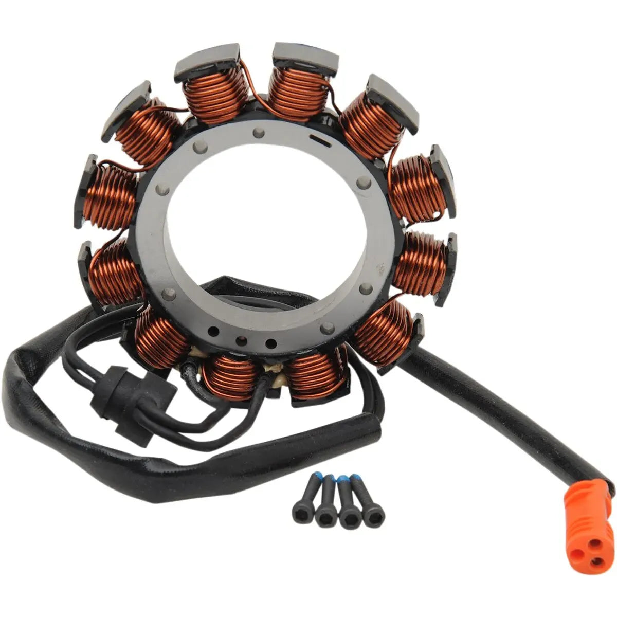 Lichtmaschinen-Stator für Harley-Davidson Sportster (2007–2014) – Drag Specialties – Bild 1