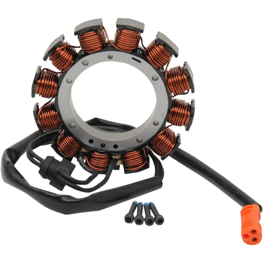 Lichtmaschinen-Stator für Harley-Davidson Sportster (2007–2014) – Drag Specialties – Bild 1