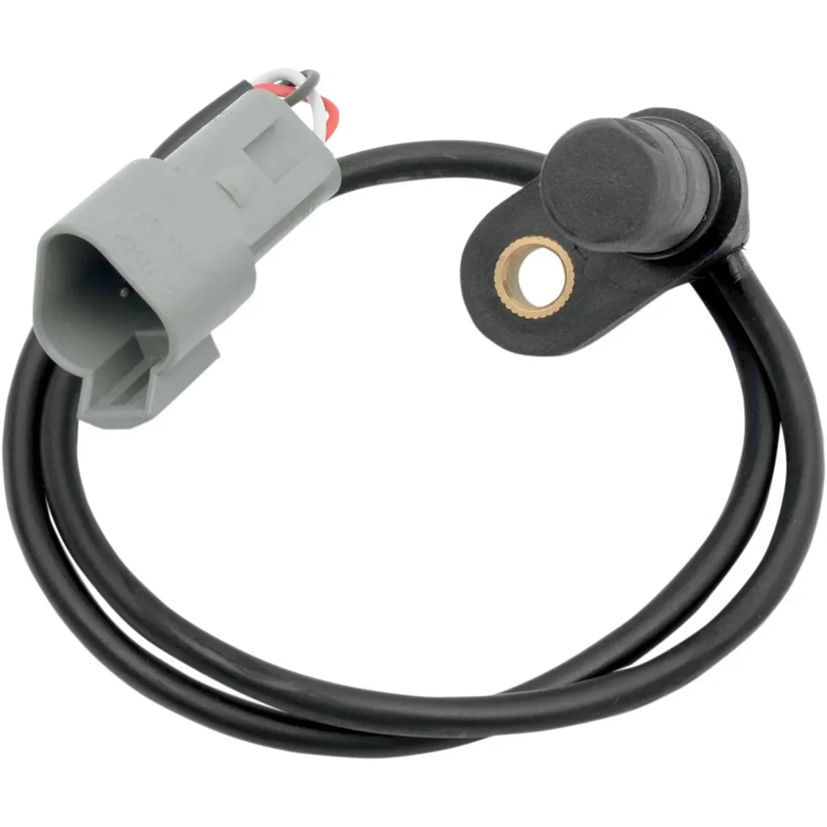Elektronischer Tachogeber für Harley-Davidson Sportster (1995–2003) – Drag Specialties – Bild 1