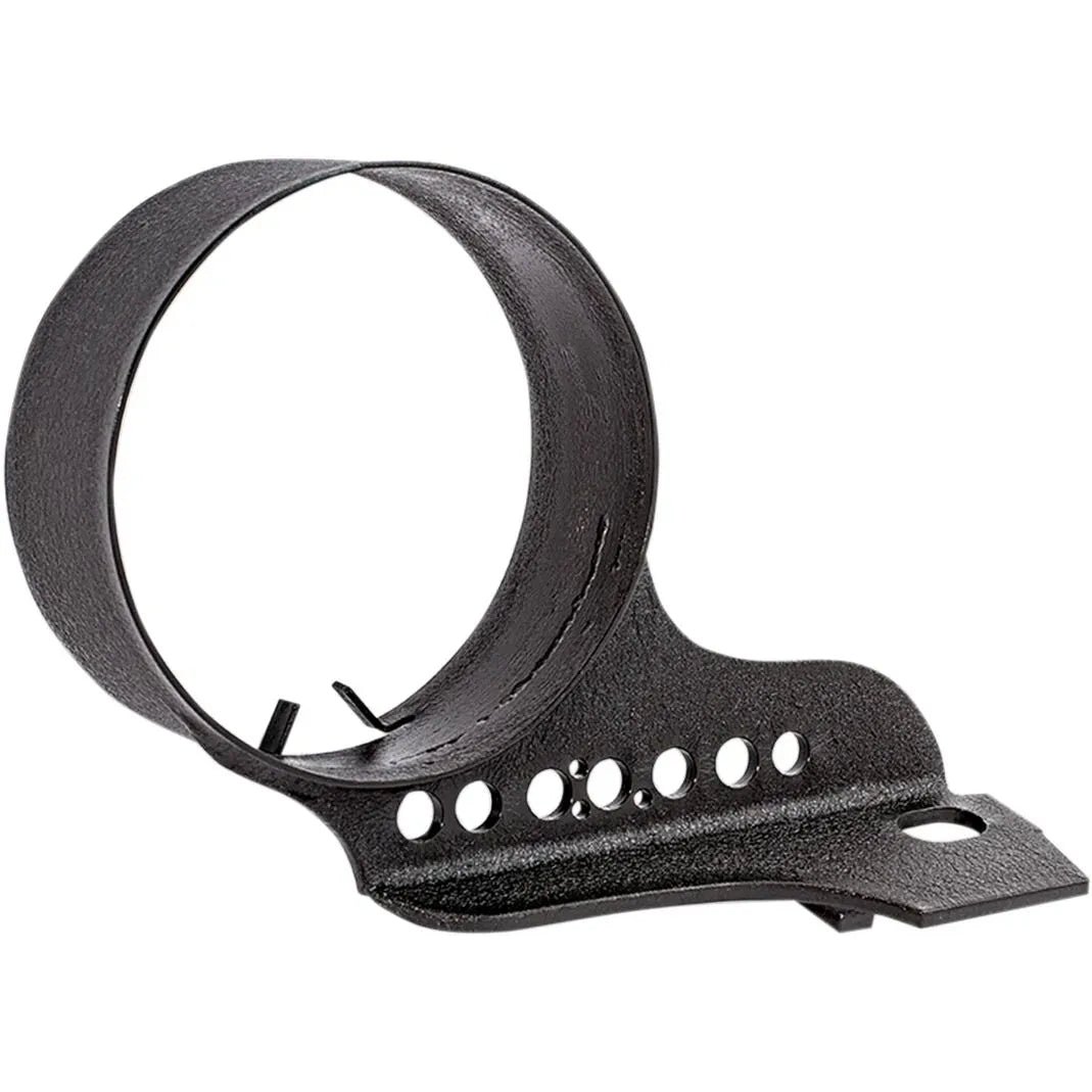 Tachometer-Versatzhalter Schwarz für Harley-Davidson Sportster (ab 1989, je nach Modell) – Cycle Visions – Bild 1