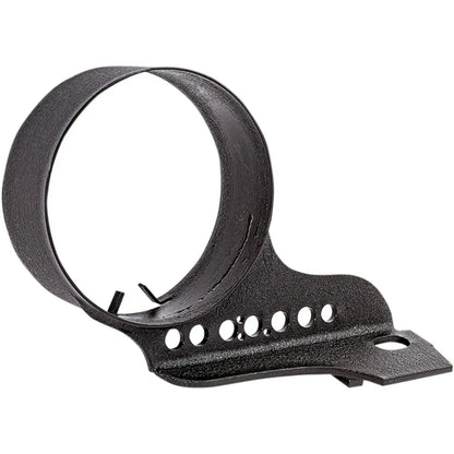 Tachometer-Versatzhalter Schwarz für Harley-Davidson Sportster (ab 1989, je nach Modell) – Cycle Visions – Bild 1