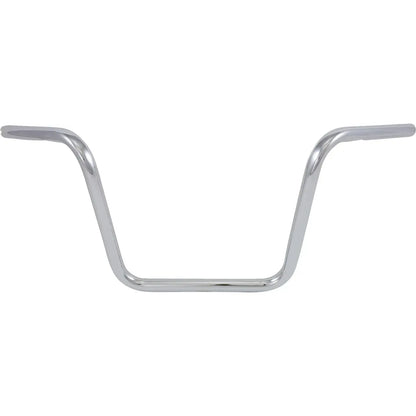 Ape Lenker 1 Zoll 12 Zoll Chrom für Harley-Davidson Touring und Softail mit E-Gas (2008–2020) – Drag Specialties – Bild 1