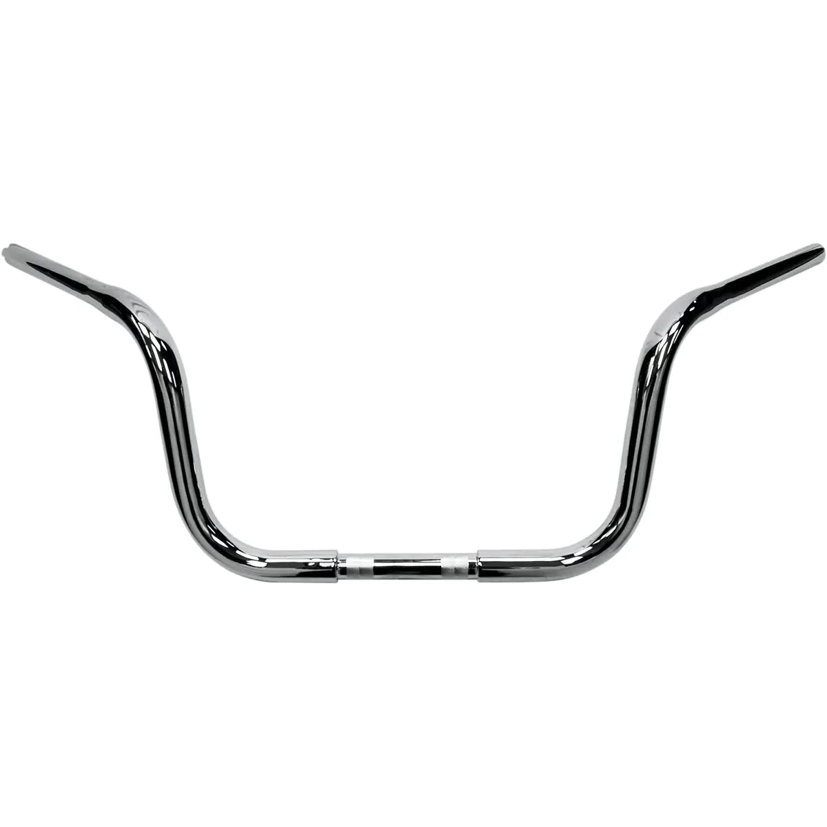 Buffalo Bagger Ape Lenker 1,25 Zoll 9,5 Zoll Chrom für Harley-Davidson Touring – Drag Specialties – Bild 1