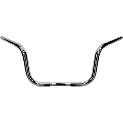 Buffalo Bagger Ape Lenker 1,25 Zoll 9,5 Zoll Chrom für Harley-Davidson Touring – Drag Specialties – Bild 1