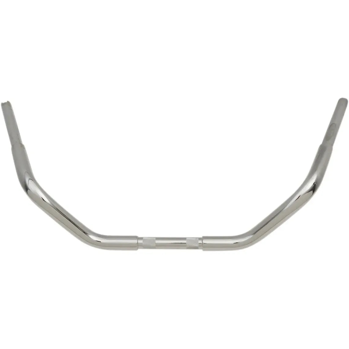 Buffalo Lenker 1,25 Zoll 5,5 Zoll Chrom für Harley-Davidson Road King und Road Glide (2008–2013) – Drag Specialties – Bild 1