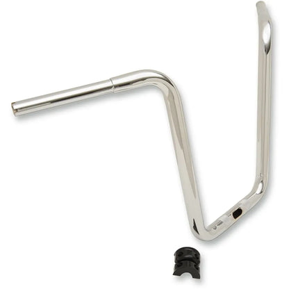 Touring Lenker 1,25 Zoll 16 Zoll Chrom für Harley-Davidson Road Glide (2015–2020) – Drag Specialties – Bild 2
