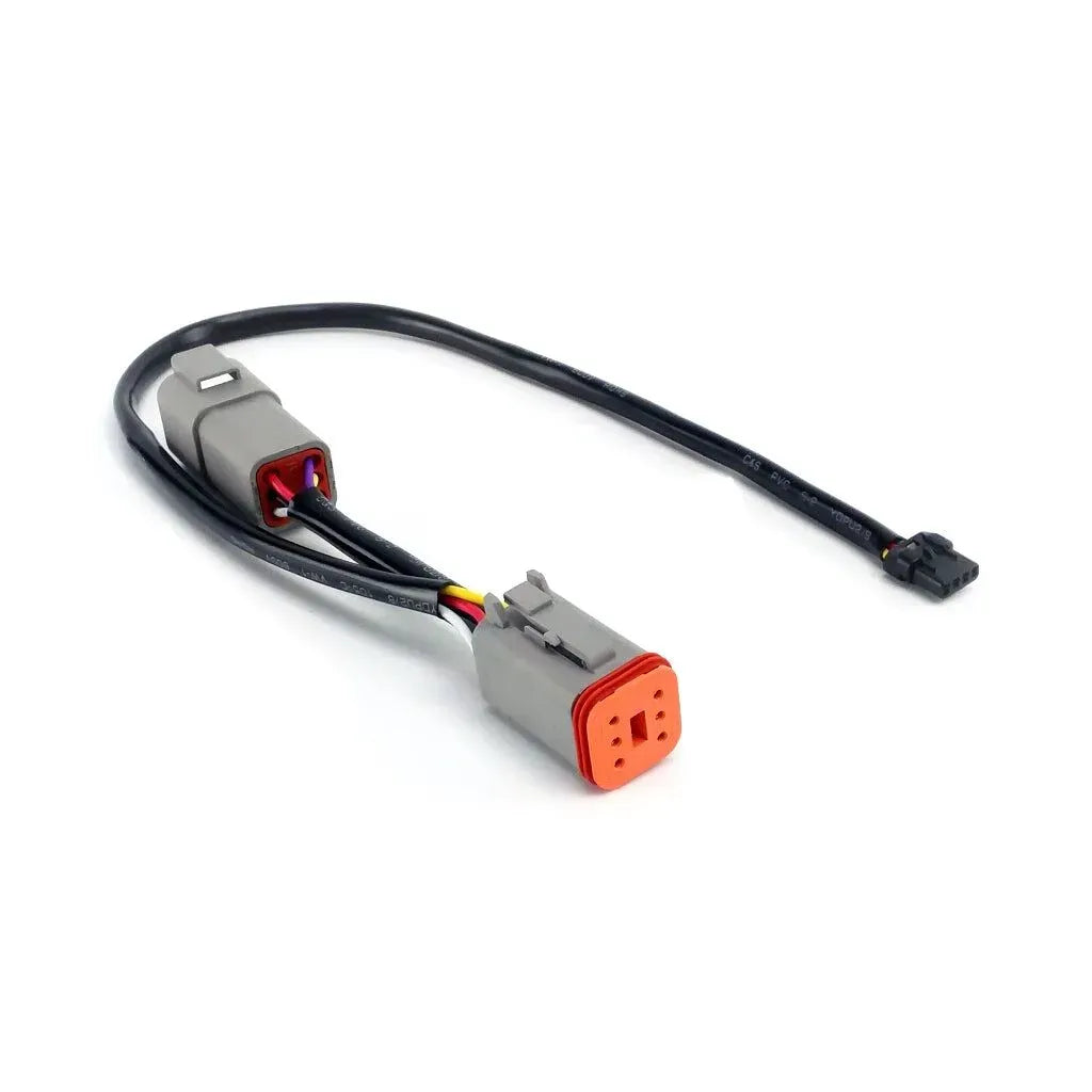 CANsmart Pass-Through Kabeladapter für Harley-Davidson Softail M8 – Denali – Bild 1