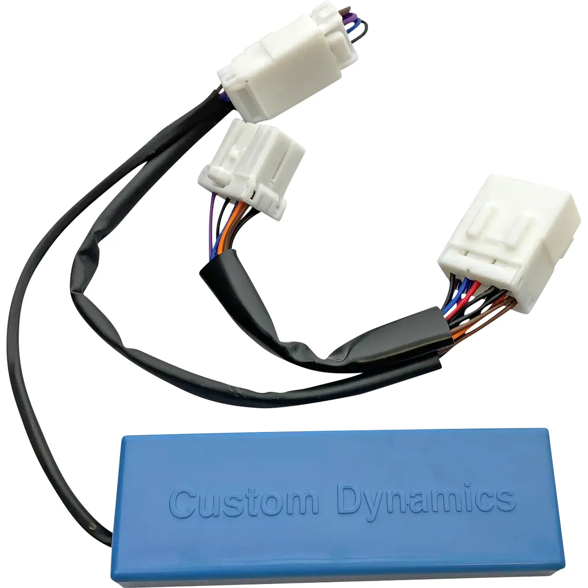 Smart Signal Blinker-Stabilisator für Harley-Davidson Touring und weitere Modelle – Custom Dynamics – Bild 1