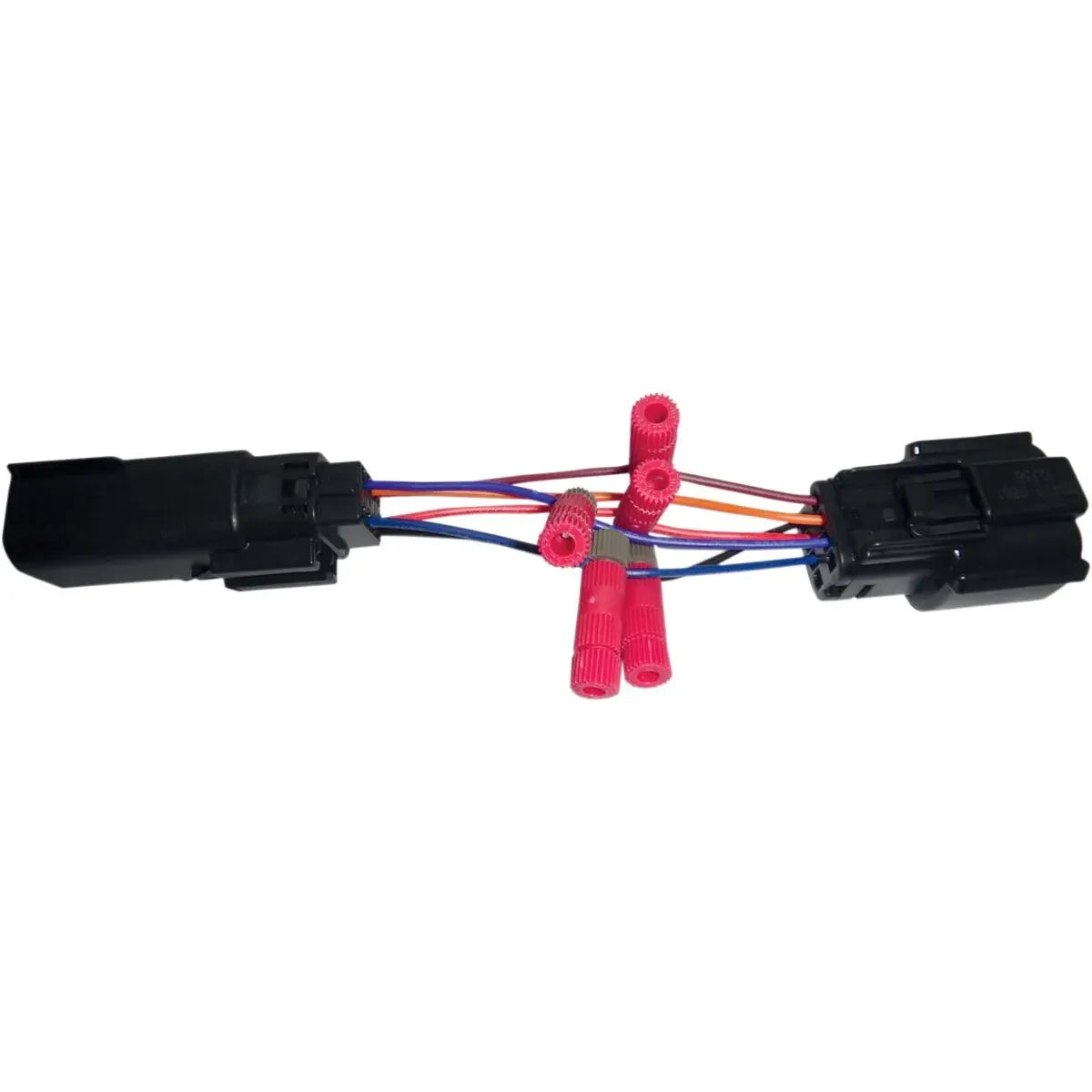 Bremslicht-Kabeladapter für Harley-Davidson Street Glide und Road Glide (2010–2013) – Custom Dynamics – Bild 1