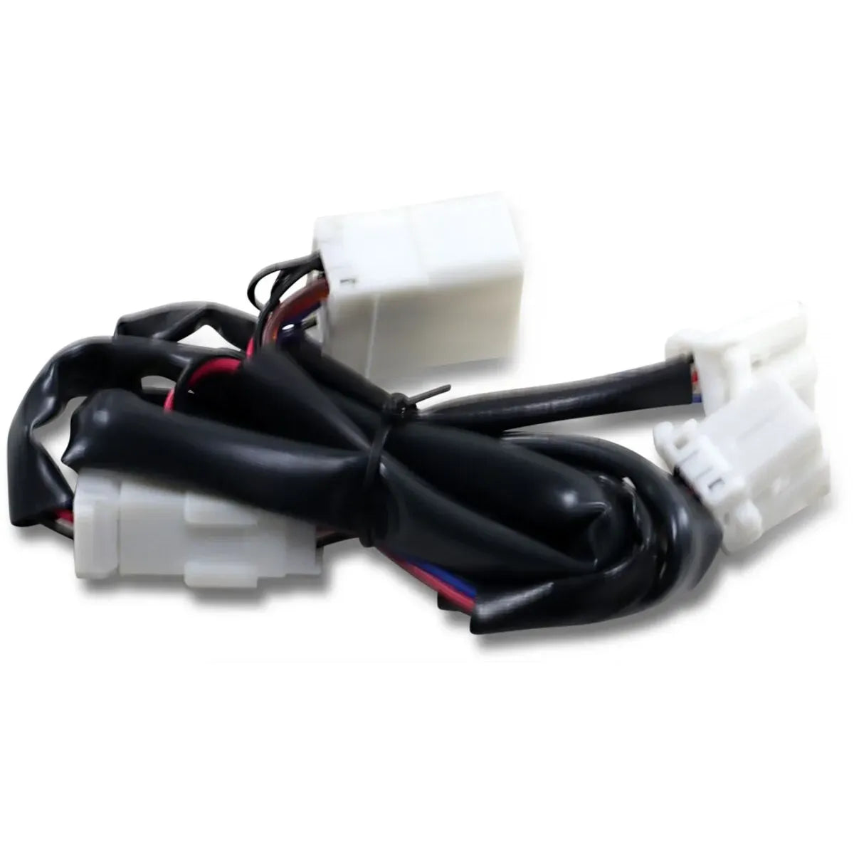 Tour Pak Quick-Disconnect-Kabelbaum für Harley-Davidson Touring (1998–2013) – Custom Dynamics – Bild 2