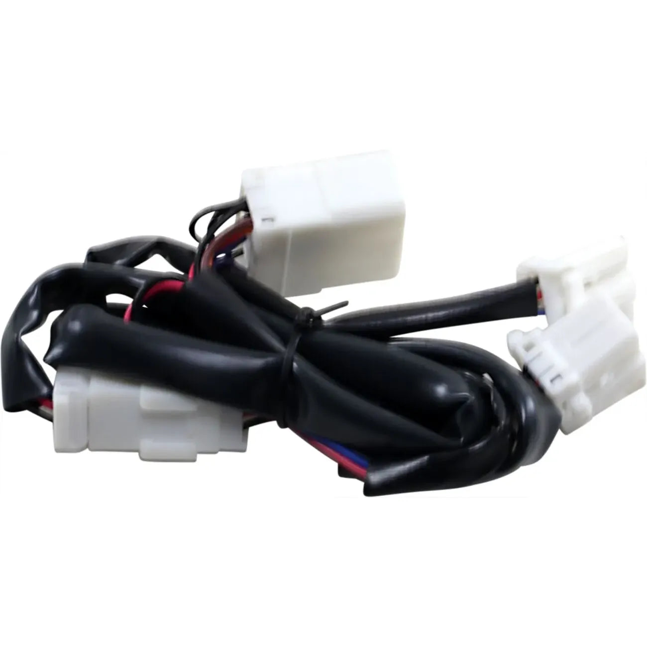 Tour Pak Quick-Disconnect-Kabelbaum für Harley-Davidson Touring (1998–2013) – Custom Dynamics – Bild 3