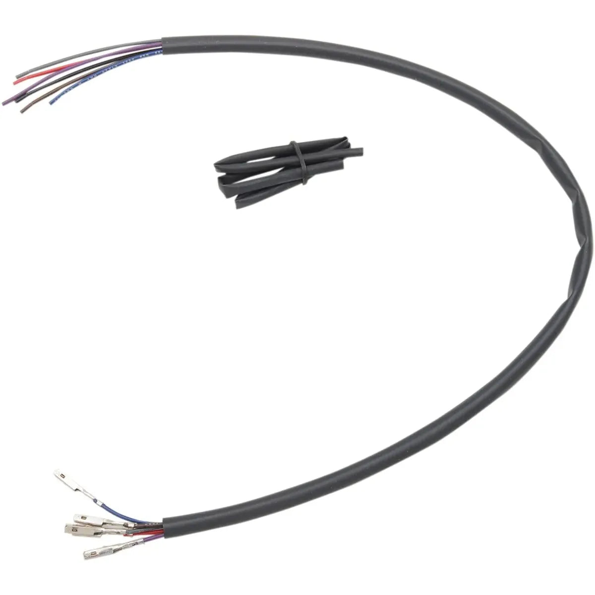 Throttle-by-Wire Kabelverlängerung 50 cm für Harley-Davidson Touring und Trike (2014–2015) – LA Choppers – Bild 1