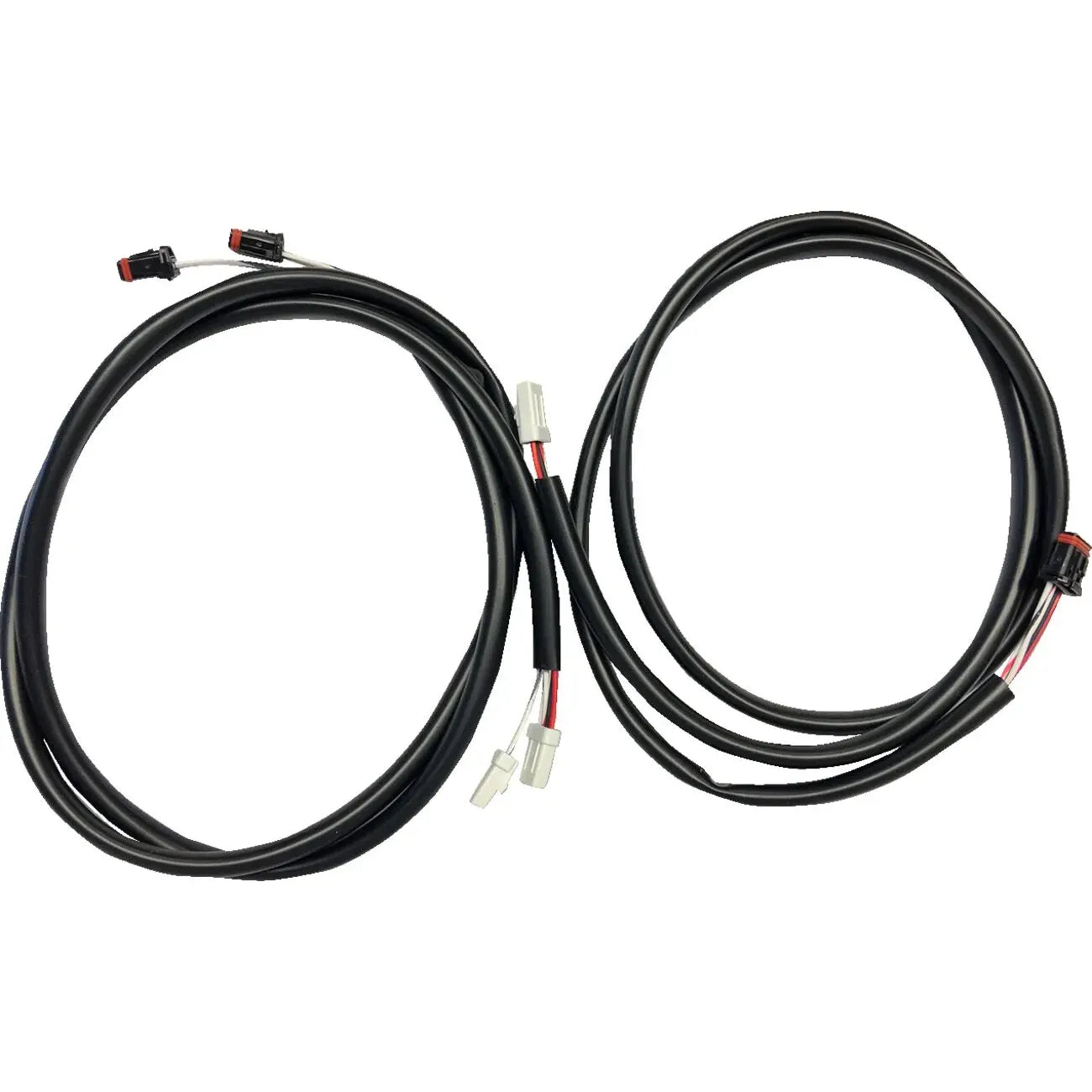 CAN-Bus Kabelbaumverlängerung 15 cm für Harley-Davidson Touring (2014–2020) – LA Choppers – Bild 1