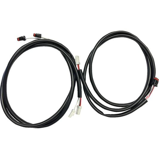 CAN-Bus Kabelbaumverlängerung 15 cm für Harley-Davidson Touring (2014–2020) – LA Choppers – Bild 1