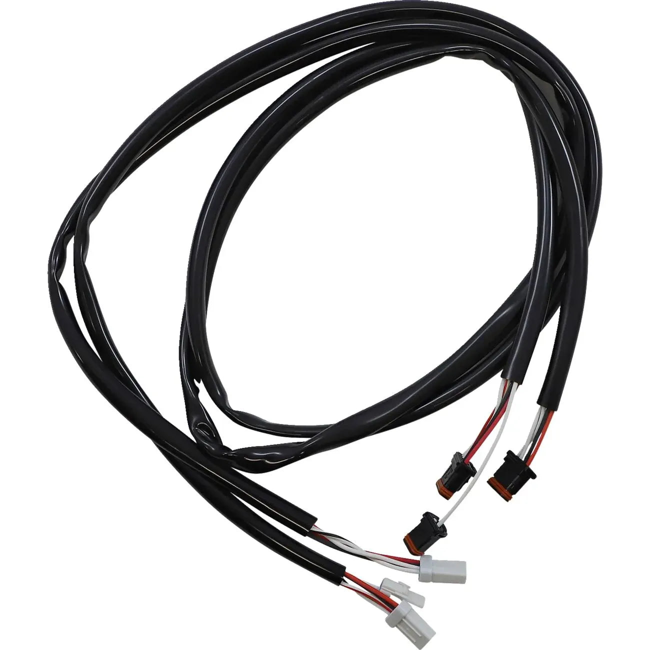 CAN-Bus Kabelbaumverlängerung 23 cm für Harley-Davidson Touring (2014–2020) – LA Choppers – Bild 1