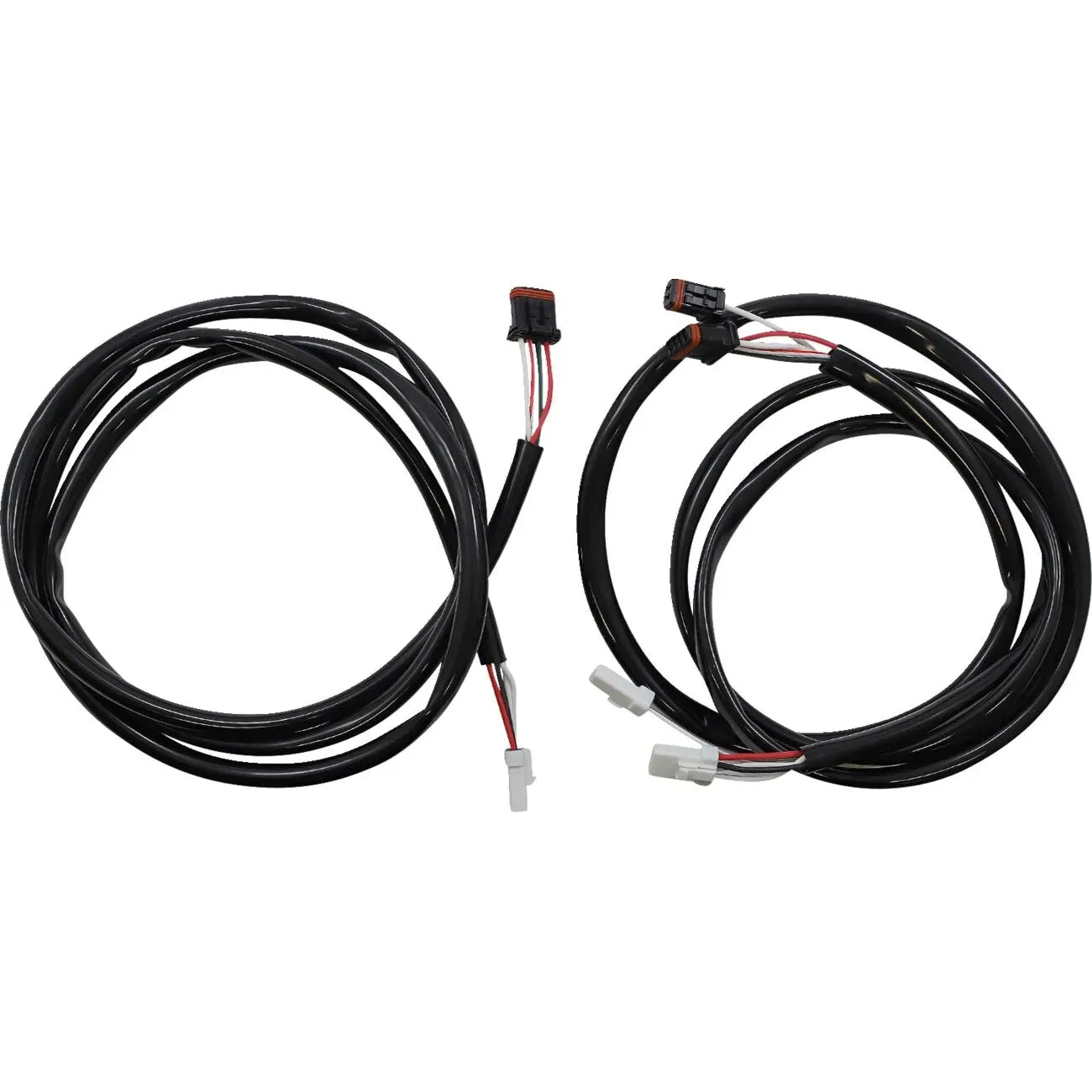 CAN-Bus Kabelbaumverlängerung 45 cm für Harley-Davidson Touring (2014–2020) – LA Choppers – Bild 1