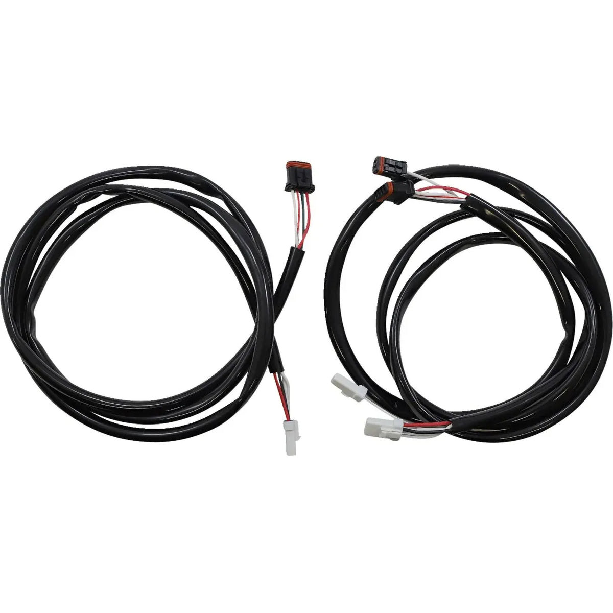 CAN-Bus Kabelbaumverlängerung 45 cm für Harley-Davidson Touring (2014–2020) – LA Choppers – Bild 1