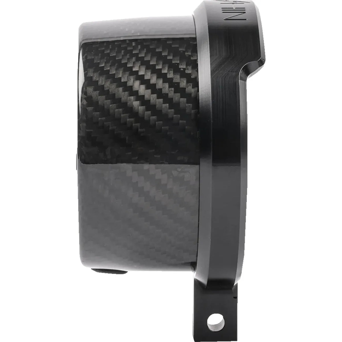 Instrumenten-Versatzkit Schwarz für Harley-Davidson Low Rider S und Low Rider ST (2020–2025) – Thrashin Supply Co. – Bild 3