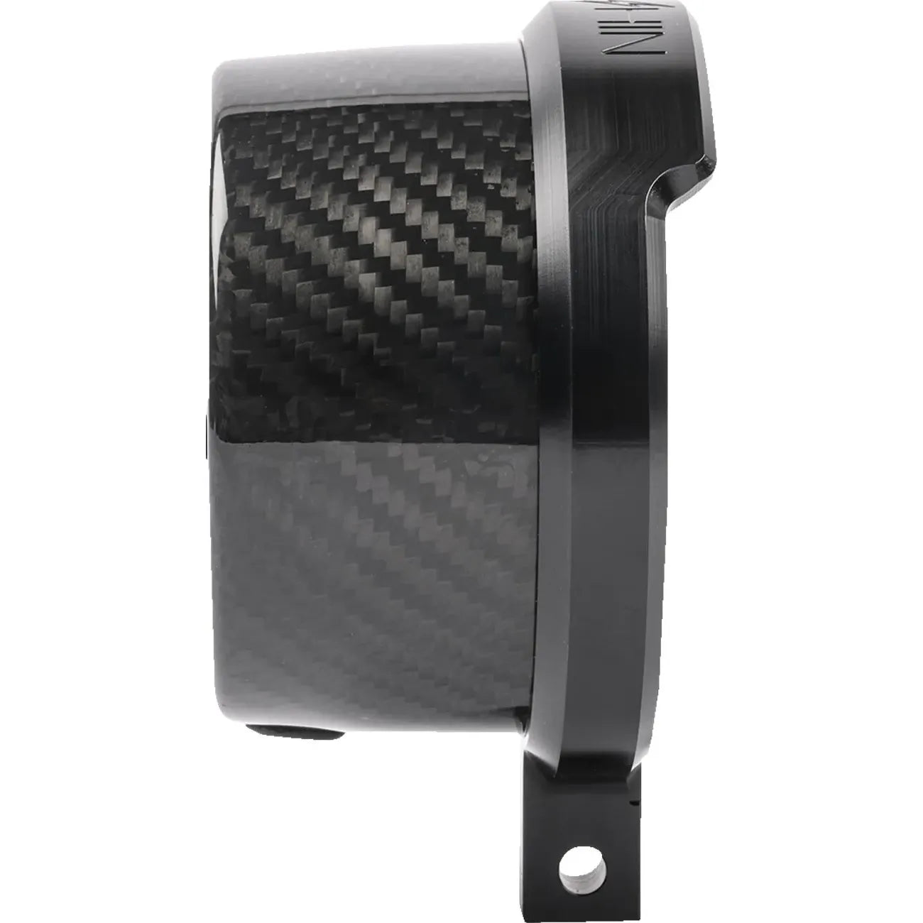 Instrumenten-Versatzkit Schwarz für Harley-Davidson Low Rider S und Low Rider ST (2020–2025) – Thrashin Supply Co. – Bild 3