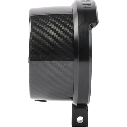 Instrumenten-Versatzkit Schwarz für Harley-Davidson Low Rider S und Low Rider ST (2020–2025) – Thrashin Supply Co. – Bild 3